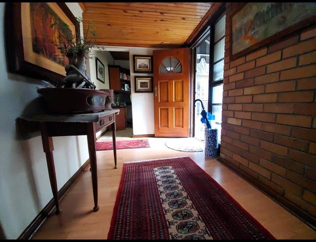 4 BEDROOM HOUSE FOR SALE IN SASOLBURG EXT 23